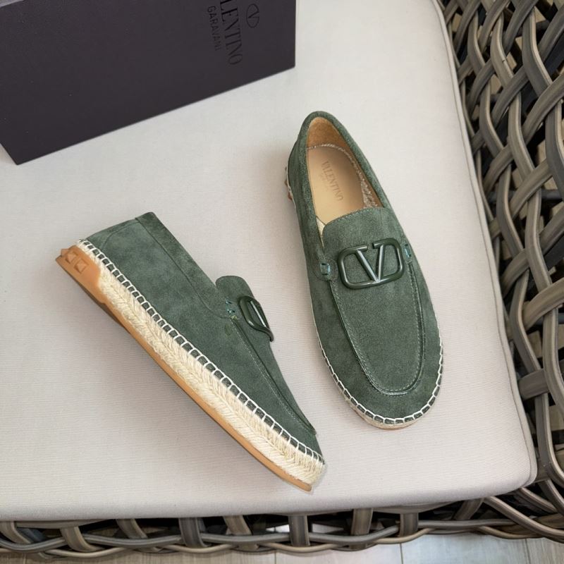 Valentino Fishermans Shoes